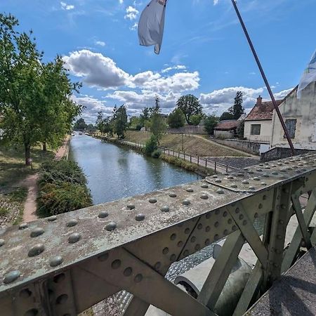 Le Studio Jungle Digoin Zewnętrze zdjęcie